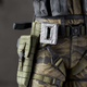 Image for article titled $300 Statue Of Metal Gear Solid V's Venom Snake Includes Cute Puppy